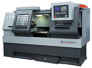 nigerian cnc machine